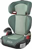 GRACO(グレコ) ジュニアシート シートベルト固定 ジュニアプラスネクスト Amazon | Graco(グレコ) シートベルト固定 ジュニアシート
